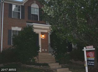 5653 White Dove Ln, Clifton, VA 20124