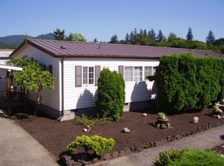 503 S 51st Pl, Springfield, OR 97478