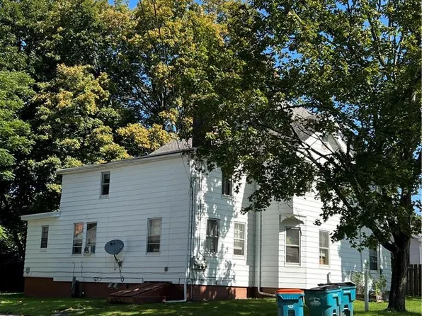 1 Bahret Avenue, Poughkeepsie, NY 12601