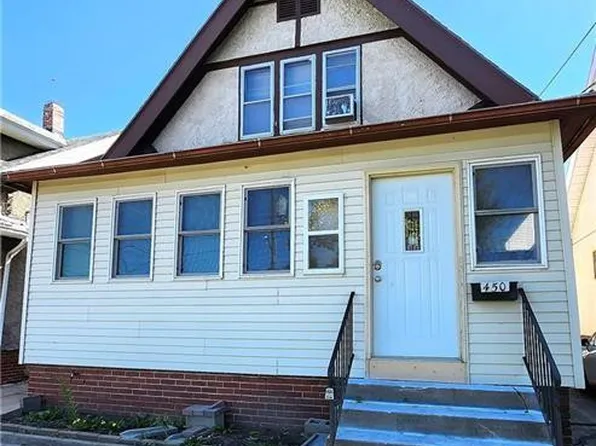 450 2nd St, Toledo, OH 43605