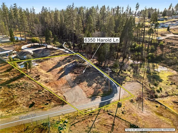 6350 Harold Ln, Paradise, CA 95969