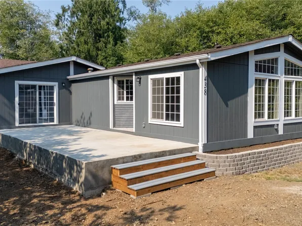 438 E Mommsen Street, McCleary, WA 98557