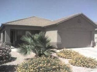 4808 W Saint Kateri Dr, Laveen, AZ 85339