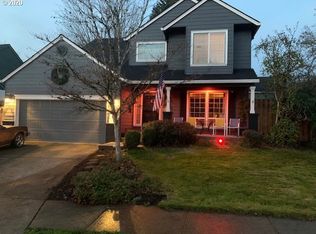 42023 NW Broadshire Ln, Banks, OR 97106