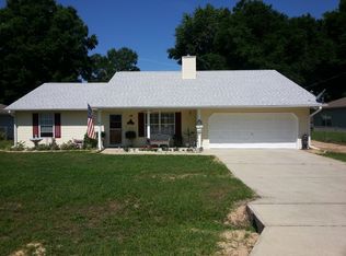 18 Teak Way, Ocala, FL 34472