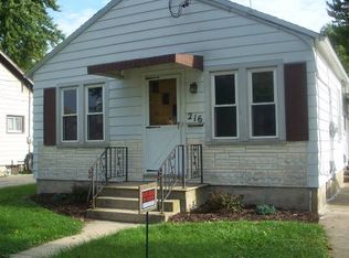 216 E Main St, Beaver Dam, WI 53916