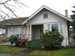 363 SE Clay St, Dallas, OR 97338