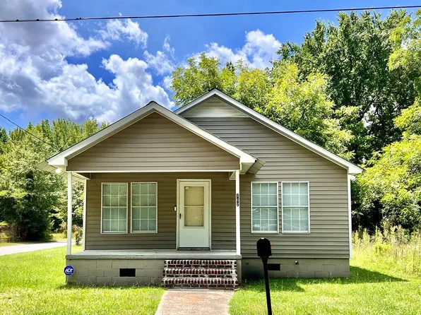 102 W Moore St, Sumter, SC 29150