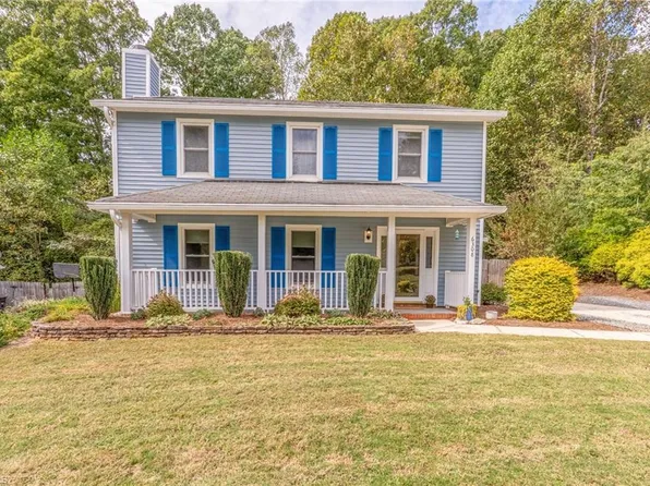 6308 Bonnybrook Ct, Greensboro, NC 27410