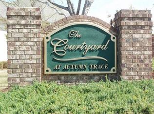 100 Huntington Way, Centerville, GA 31028