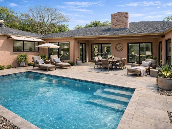 619 Rancho Bauer Dr, Houston, TX 77079