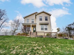 5607 Sonora Rd, Lewisburg, OH 45338