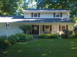 3612 Hickory Ln, Lafayette, IN 47905