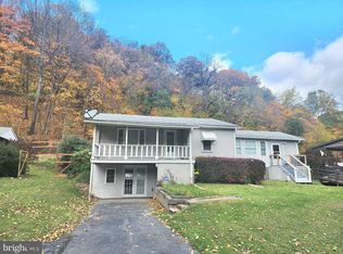 14405 Mount Savage Rd NW, Mount Savage, MD 21545