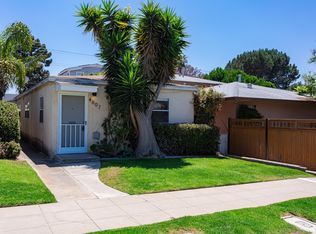 4607 Muir Ave #4607, San Diego, CA 92107