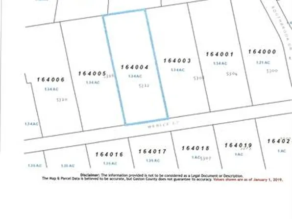 5312 Weblee Ct, Kings Mountain, NC 28086
