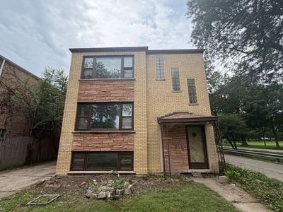 4552 N Lockwood Ave, Chicago, IL, 60630