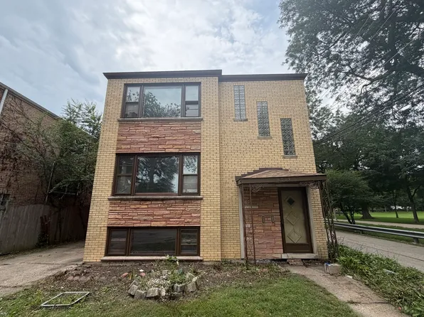 4552 N Lockwood Ave, Chicago, IL 60630