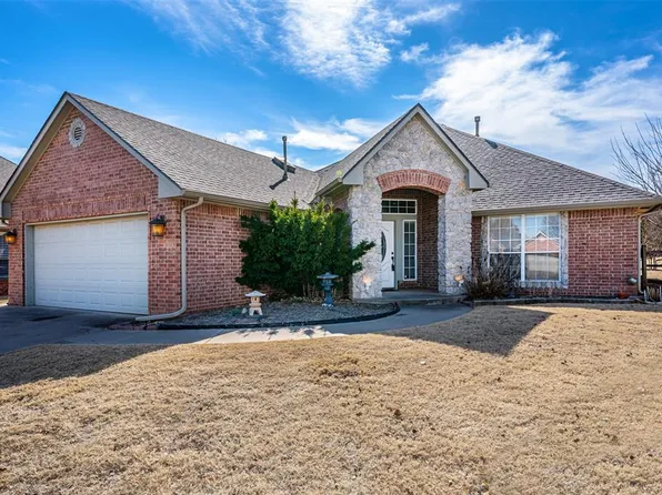 800 Longmeadow Ct, Edmond, OK 73003