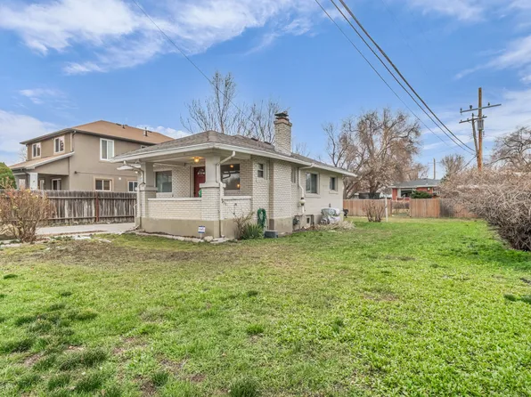 863 W Fremont Ave S, Salt Lake City, UT 84104