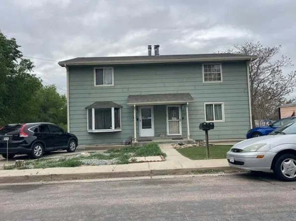 6952 Mariposa St, Denver, CO 80221
