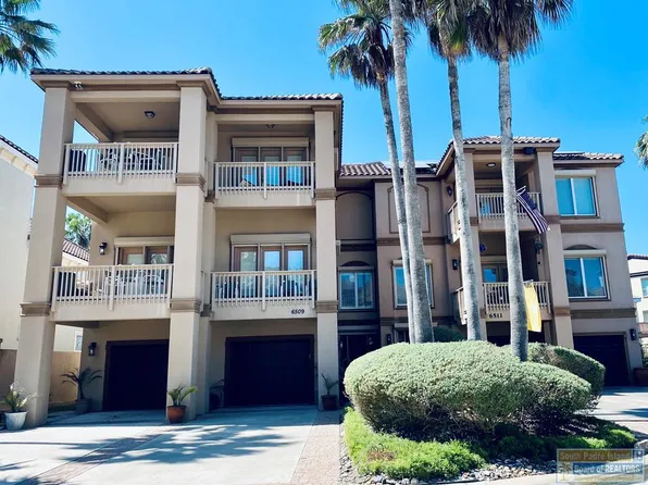6509 Beach Dr, South Padre Island, TX 78597