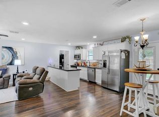 7871 Pecan Ln, Lumberton, TX 77657