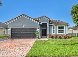 6115 Trieda Dr, Melbourne, FL 32940