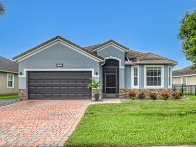 6115 Trieda Dr, Melbourne, FL, 32940