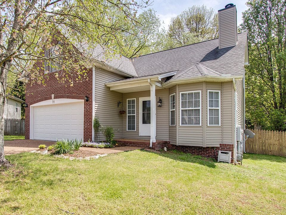 704 Woodcraft Dr, Nashville, TN 37214 Zillow