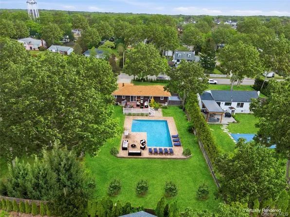 5 Argonne Road W, Hampton Bays, NY 11946