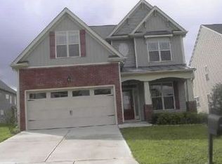 3036 Britmass Dr, Raleigh, NC 27616