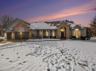 21369 Sylvan Ct, Bristol, IN 46507