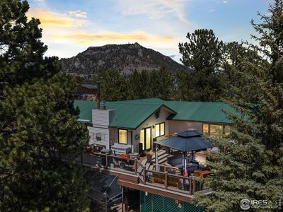 2505 Longview Dr, Estes Park, CO, 80517