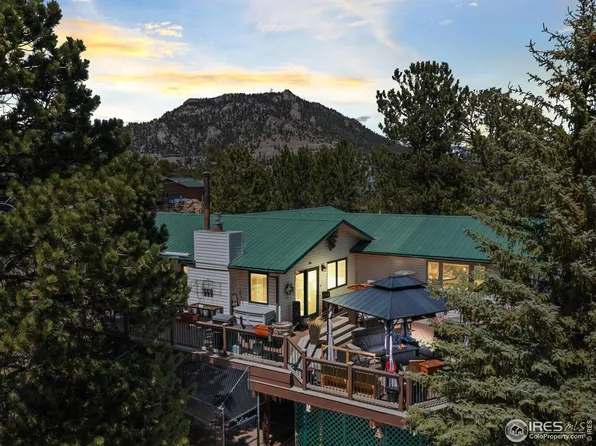 2505 Longview Dr, Estes Park, CO 80517