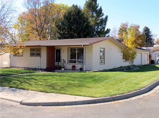 2226 Brentwood Ln, Billings, MT 59102