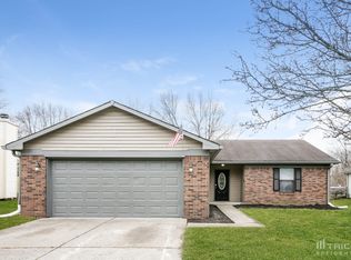 5683 Dobbs Ferry Dr, Indianapolis, IN 46254