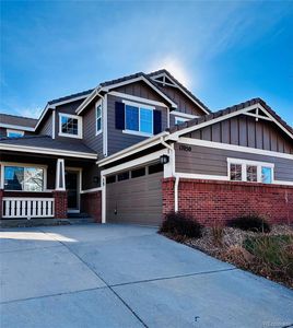 17050 E 104th Place, Commerce City, CO, 80022