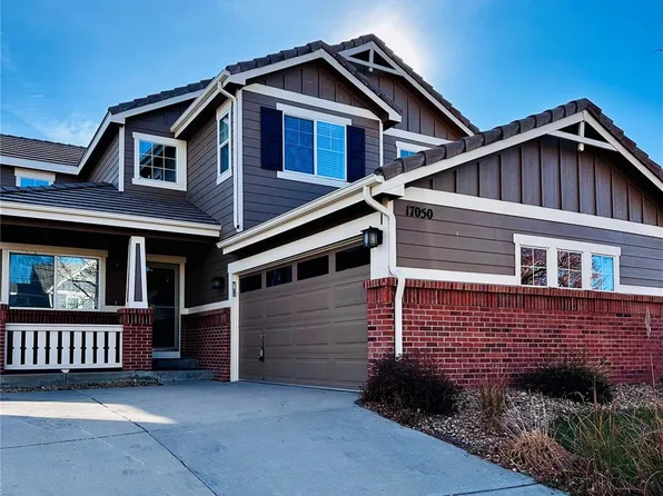 17050 E 104th Place, Commerce City, CO 80022