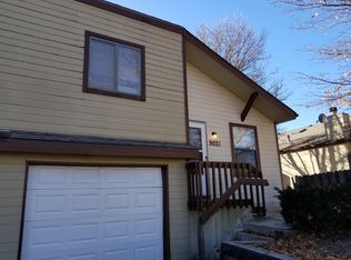9031 E 85th Ter, Raytown, MO 64138
