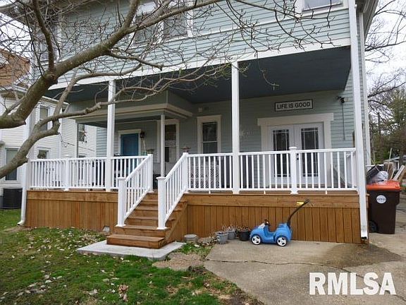 2nd image of 231 N Webster Ave