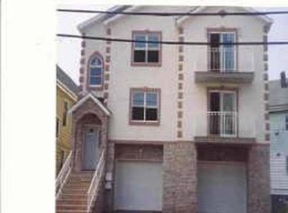 600 Grier Ave #602, Elizabeth, NJ 07202