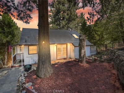 782 Ashlar Dr, Crestline, CA, 92325