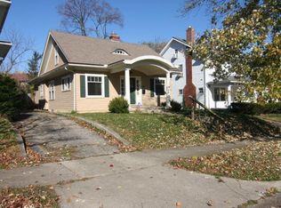 19 Pinehurst Ave, Dayton, OH