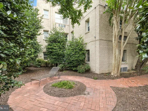1367 K St SE APT B, Washington, DC 20003