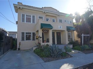 1640 N Alexandria Ave, Los Angeles, CA 90027