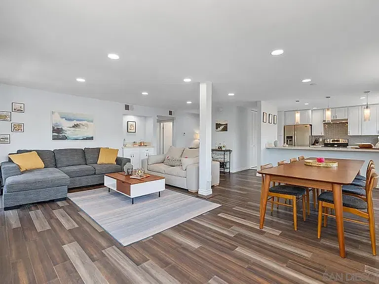 3 bed, 1794 sqft, $4,495 — Photo 1