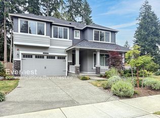 16009 SE 141st Pl, Renton, WA 98059