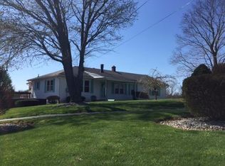 5721 Middleboro Rd, Morrow, OH 45152