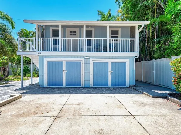 1858 Boyce St Unit A, Sarasota, FL 34239